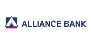 Alliance Bank Logo