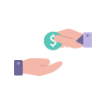 Go digital, and get paid