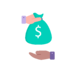 Funds directly received