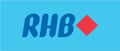 RHB Standalone logo