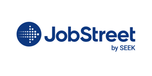 Jobstreet logo