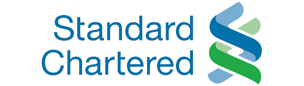 Standard Chartered Logo