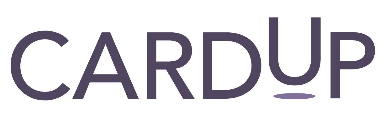 CardUp logo