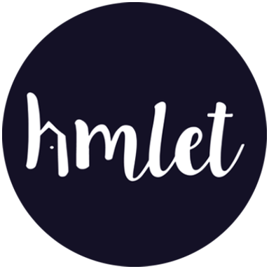 Hmlet logo