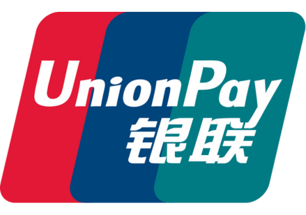 UnionPay logo