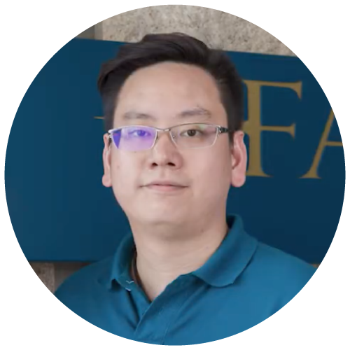 Profile image of Jerrold Quek, CEO, Far Ocean Group