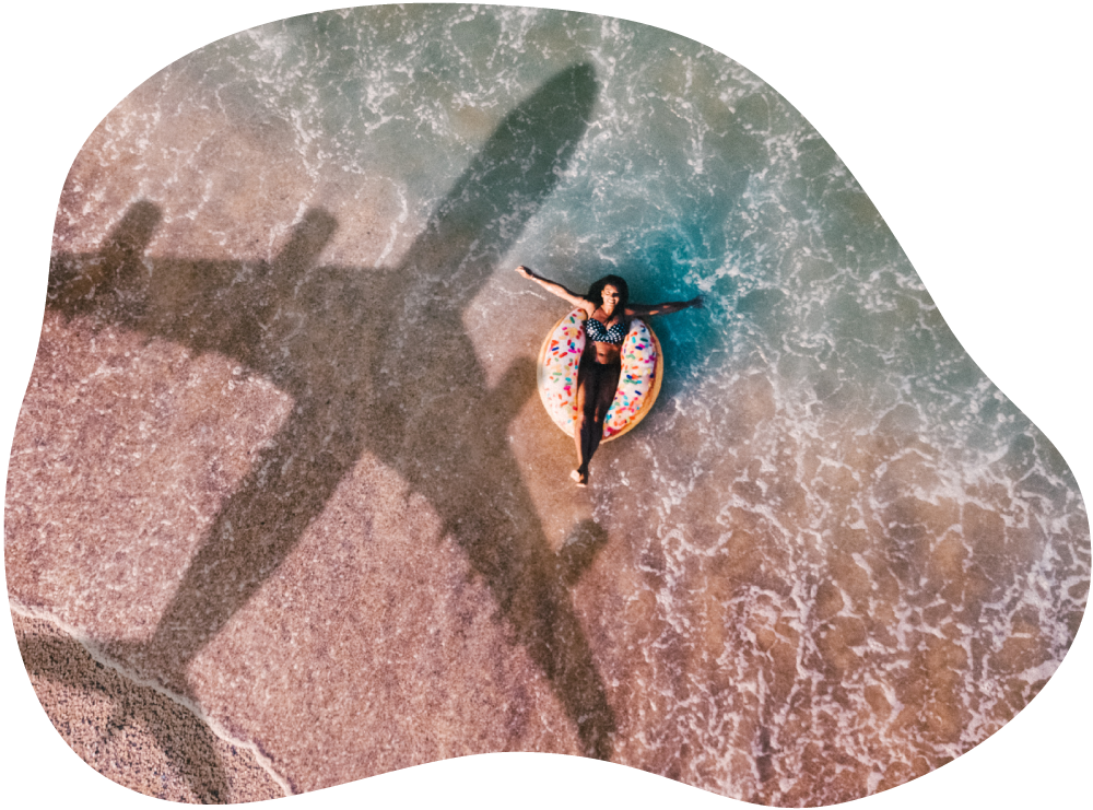 Go on your next vacation with CardUp