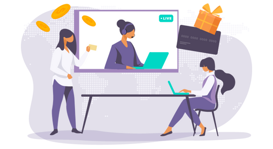 Collect Webinar